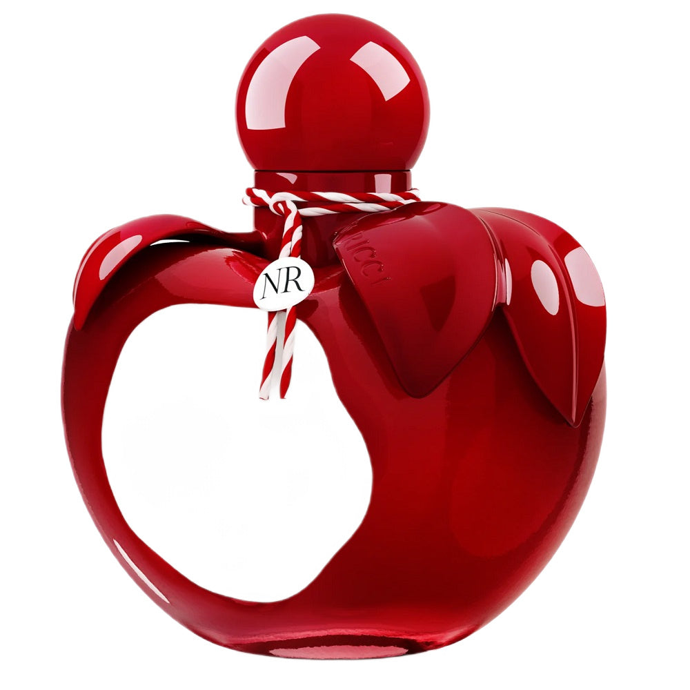 nina ricci les belles de nina - nina rouge woda toaletowa 50 ml   