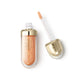 KIKO Milano Gold Reflections 3D Hydra Lip Gloss Limited Edition nawilżający błyszczyk do ust z olejkiem z marakui z efektem 3D 6.5ml
