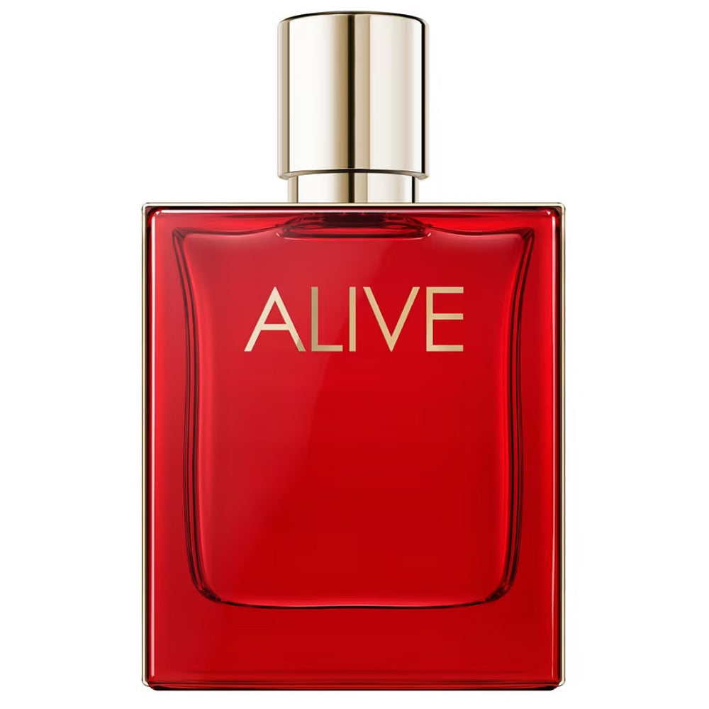 hugo boss boss alive parfum ekstrakt perfum 50 ml     