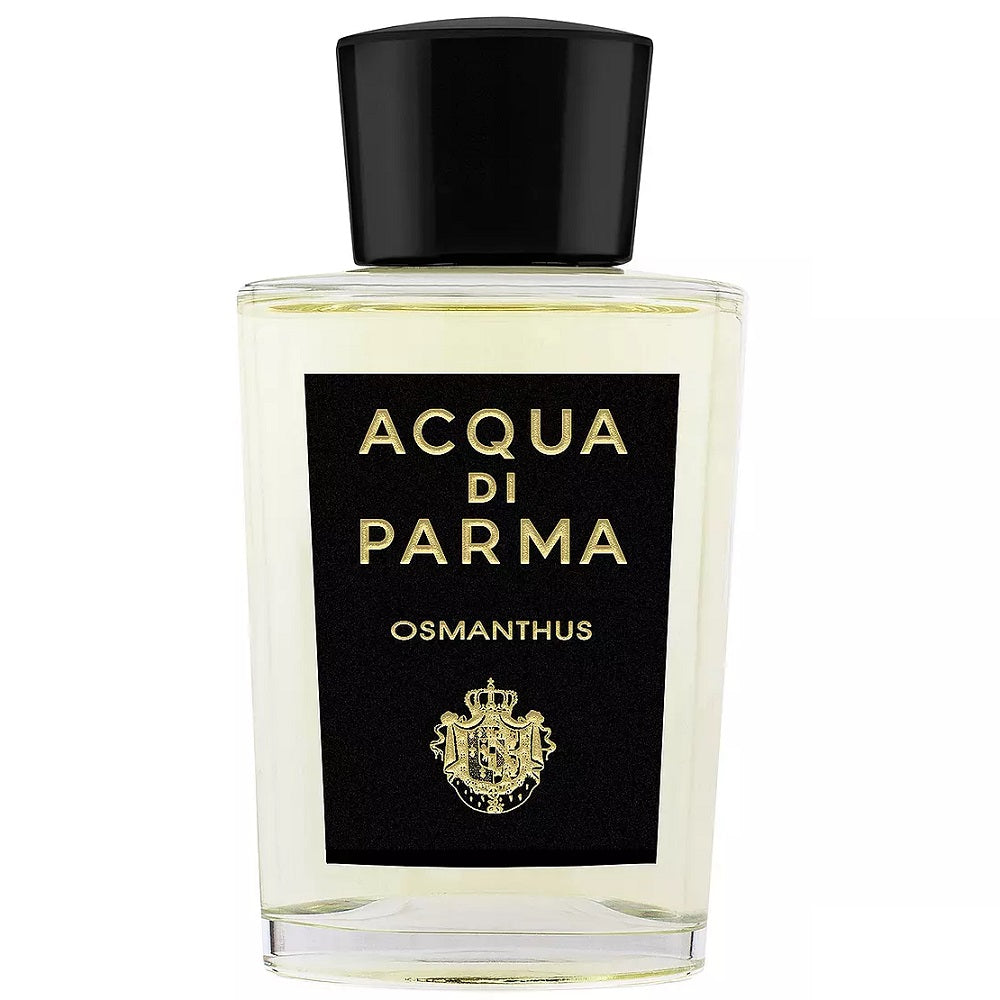 acqua di parma osmanthus woda perfumowana null null     