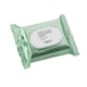 KIKO Milano Pure Clean Scrub&Peel Wipes złuszczające i odświeżające chusteczki do twarzy 2w1 20szt