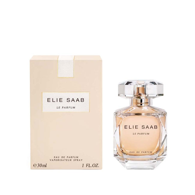 Elie Saab Le Parfum woda perfumowana spray