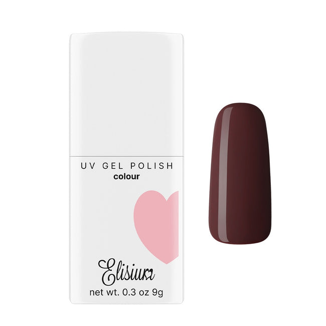 Elisium Colour UV Gel Polish lakier hybrydowy 9g