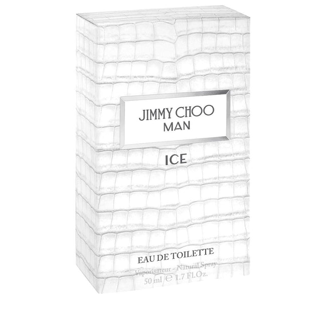 Jimmy Choo Man Ice woda toaletowa spray