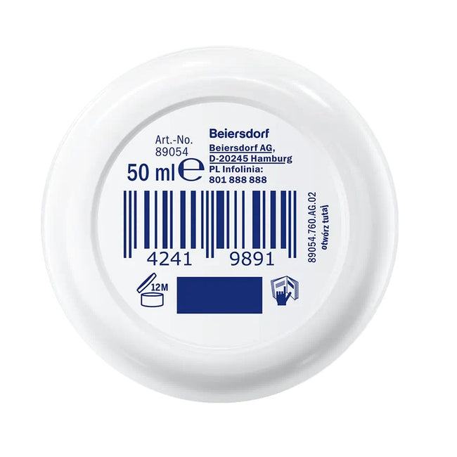 Nivea Soft krem intensywnie nawilżający 50ml