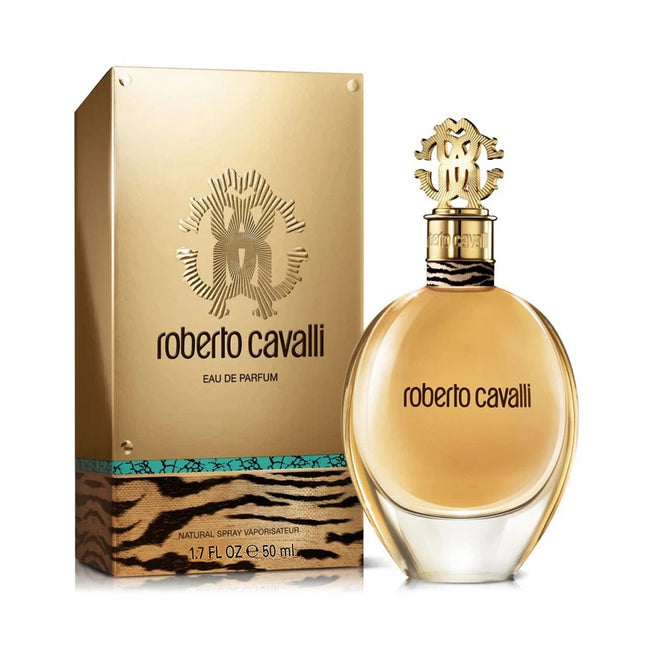 Roberto Cavalli Women woda perfumowana spray