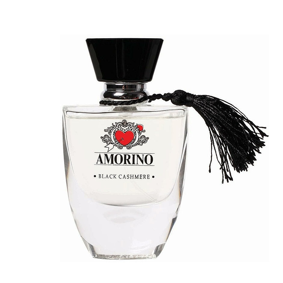 amorino black cashmere woda perfumowana 50 ml   