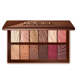 Lancome Lash Idole Maxi Palette paleta cieni do powiek