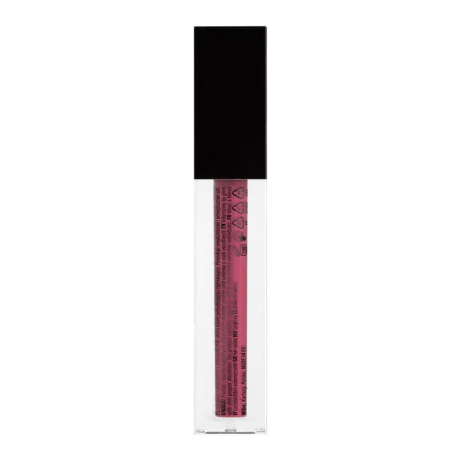 Wibo Spicy Lip Gloss błyszczyk do ust 3ml