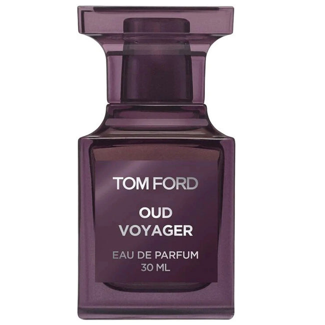 Tom Ford Oud Voyager woda perfumowana