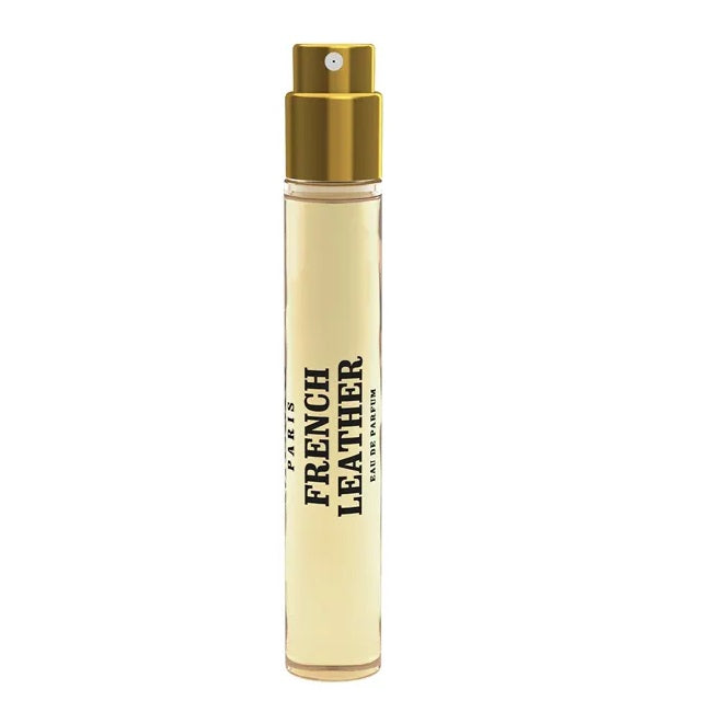 memo french leather woda perfumowana 10 ml    