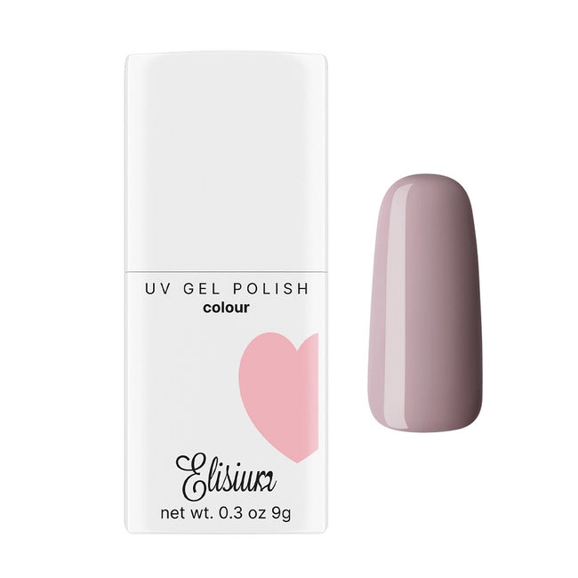 Elisium Colour UV Gel Polish lakier hybrydowy 9g