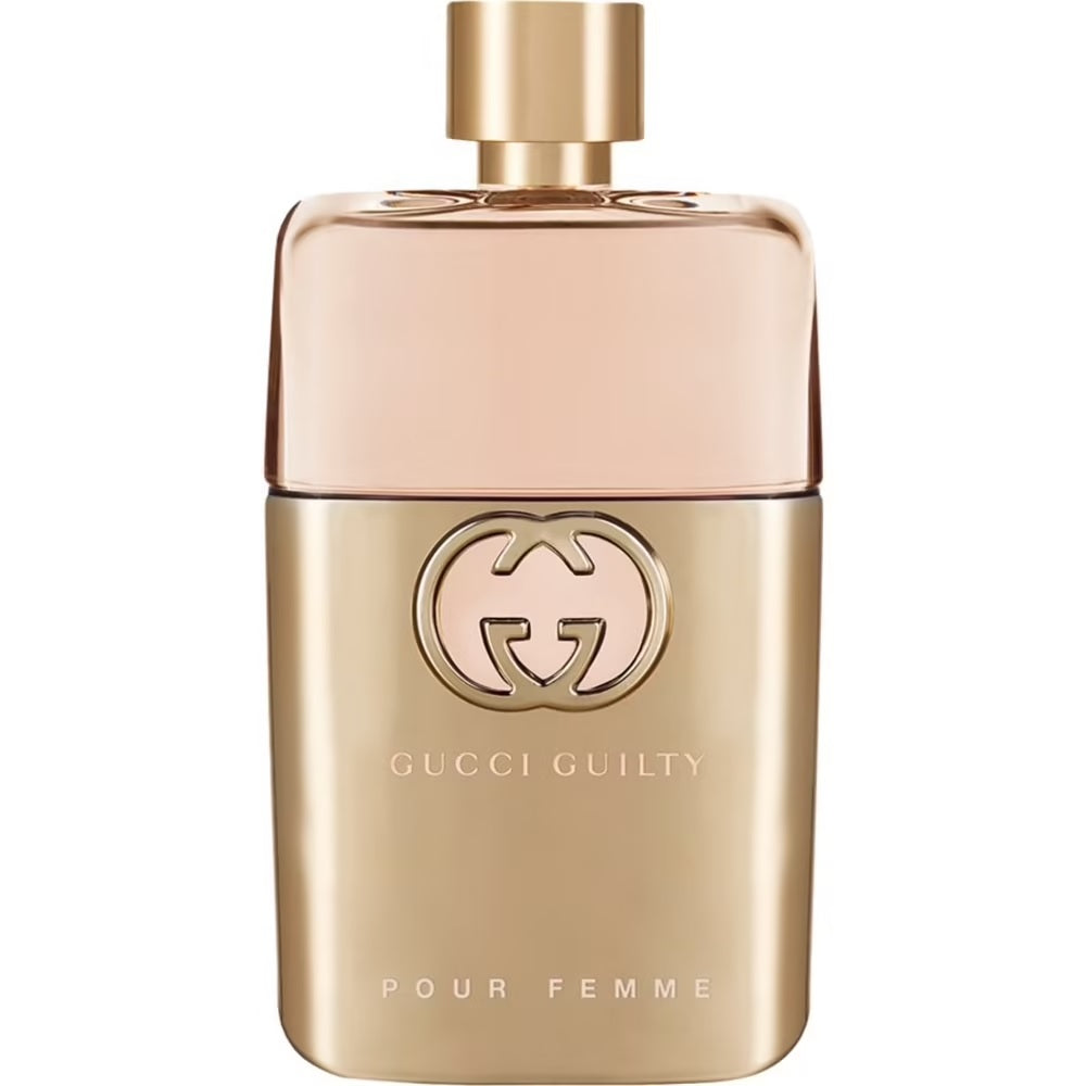 gucci guilty woda perfumowana 90 ml    