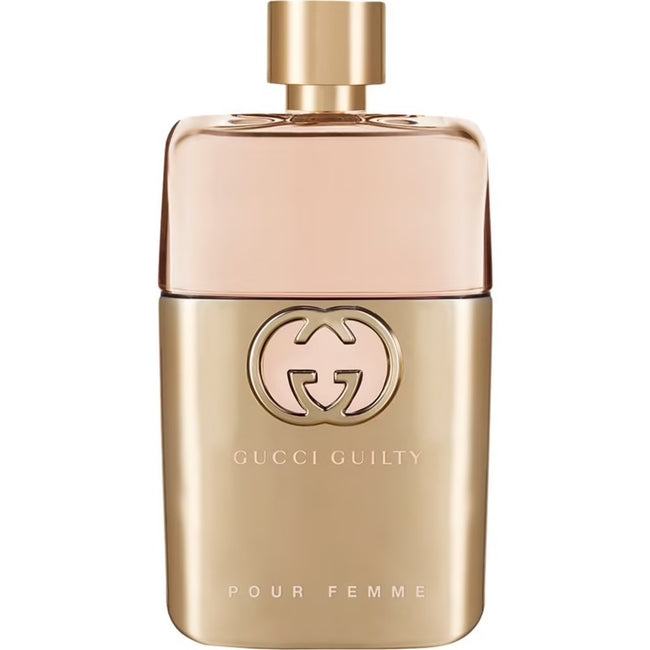 Gucci Guilty Pour Femme woda perfumowana spray