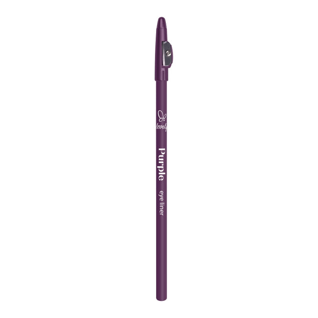 Lovely Eyeliner kredka do oczu 1szt.