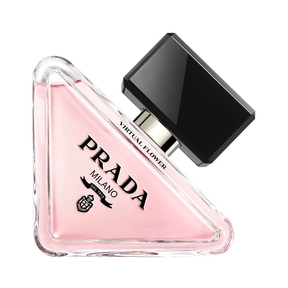 prada paradoxe virtual flower woda perfumowana 50 ml     