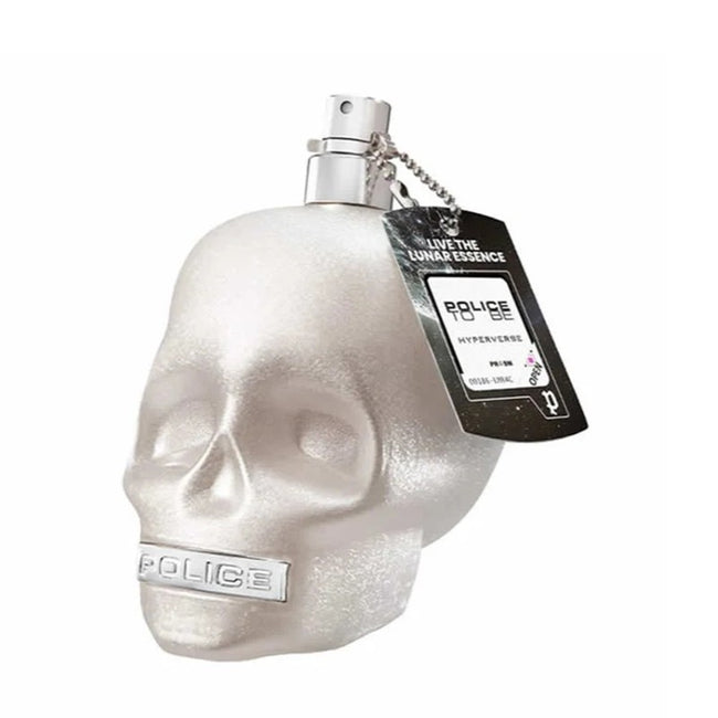 Police To Be Hyperverse For Woman woda toaletowa