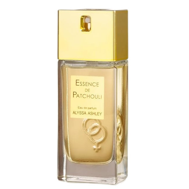 alyssa ashley essence de patchouli woda perfumowana 30 ml   