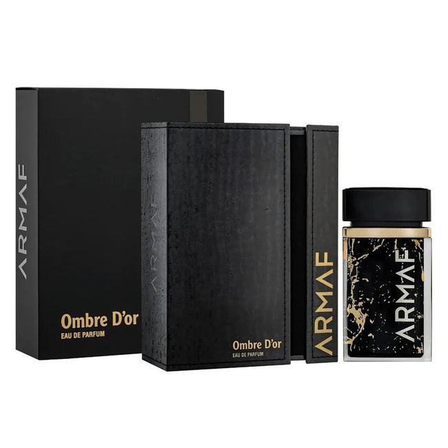 Armaf Ombre D'Or woda perfumowana