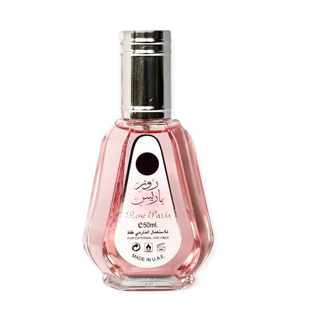 Ard al Zaafaran Rose Paris woda perfumowana
