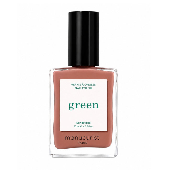 Manucurist Green Nail Polish lakier do paznokci 15ml