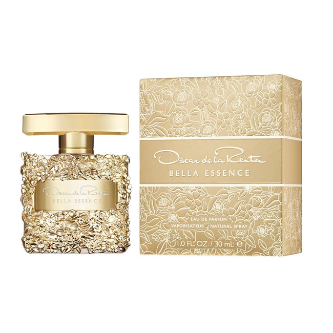 Oscar de La Renta Bella Essence woda perfumowana spray