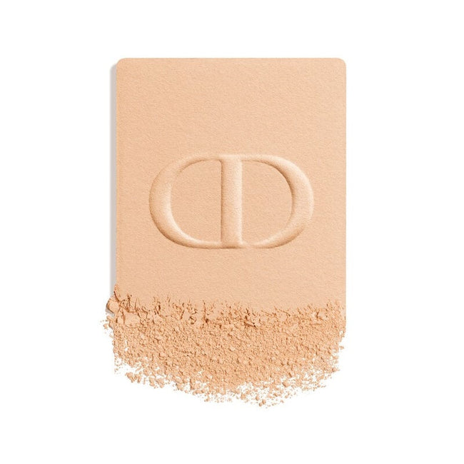 Dior Forever Natural Velvet podkład w kompakcie