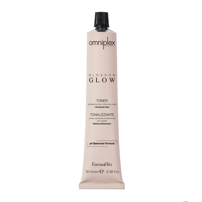 Farmavita Omniplex Blossom Glow toner do włosów 100ml
