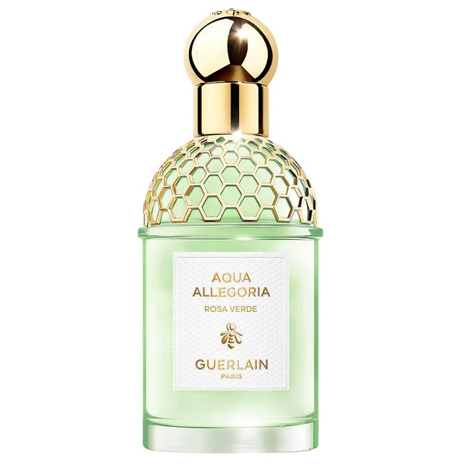 Guerlain Aqua Allegoria Rosa Verde woda toaletowa
