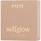 Paese Self Glow Bronzing Powder prasowany puder brązujący