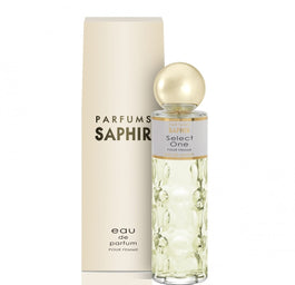 Saphir Select One Women woda perfumowana spray