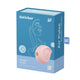 Satisfyer Sugar Rush masażer łechtaczki Pink