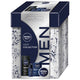 Nivea Men Deep Collection zestaw krem uniwersalny 75ml + antyperspirant roll-on 50ml + żel pod prysznic 3w1 250ml + antybakteryjna woda po goleniu 100ml