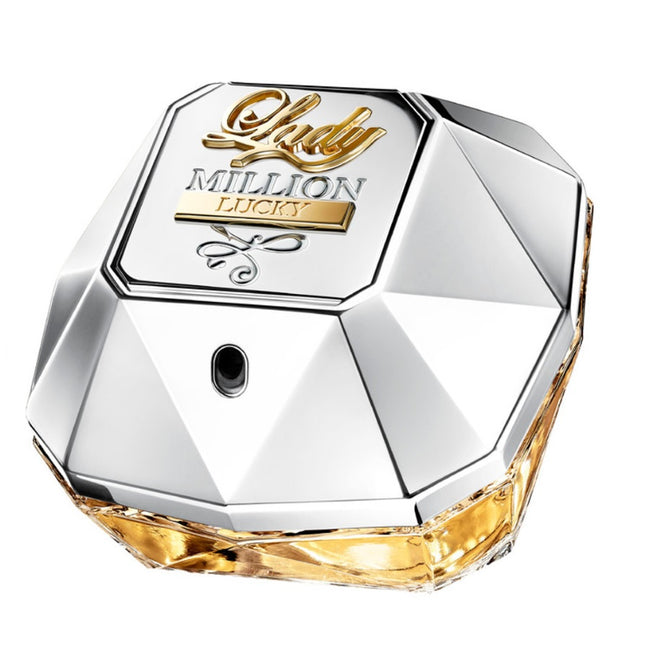 Paco Rabanne Lady Million Lucky woda perfumowana