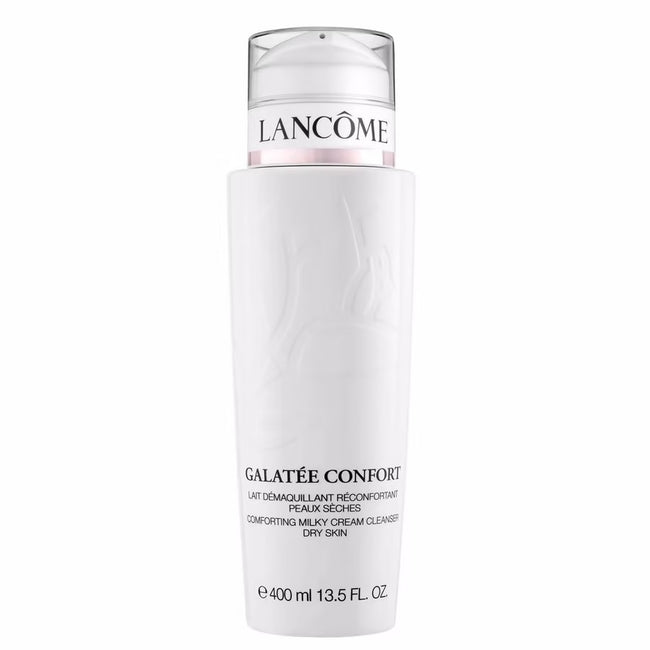 Lancome Galatee Confort mleczko do demakijażu 400ml