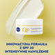 Nivea Q10 Ujędrnienie przeciwzmarszczkowy nawilżający krem na dzień SPF30 50ml