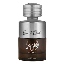 Asdaaf Iconic Eau d'Oud woda perfumowana