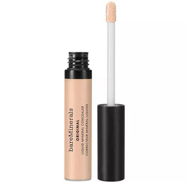 bareMinerals Original Liquid Mineral Concealer mineralny korektor w płynie