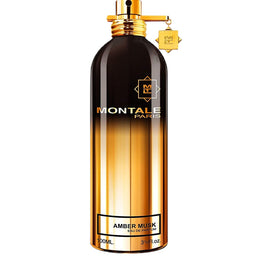 Montale Amber Musk woda perfumowana