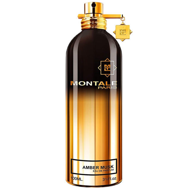 Montale Amber Musk woda perfumowana