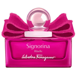 Salvatore Ferragamo Signorina Ribelle woda perfumowana