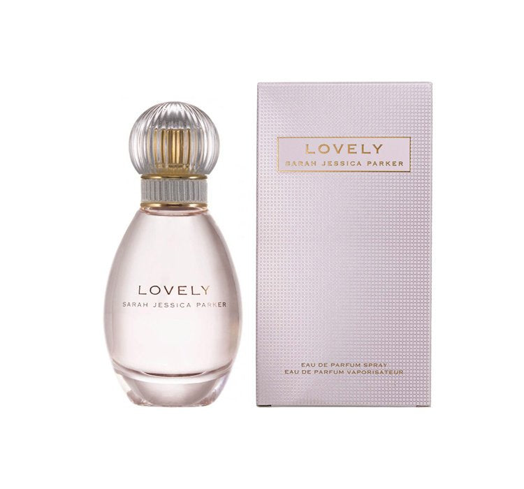 sarah jessica parker lovely woda perfumowana 30 ml    
