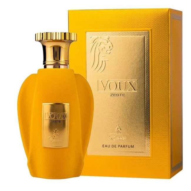 Emir Voux Zeste woda perfumowana spray