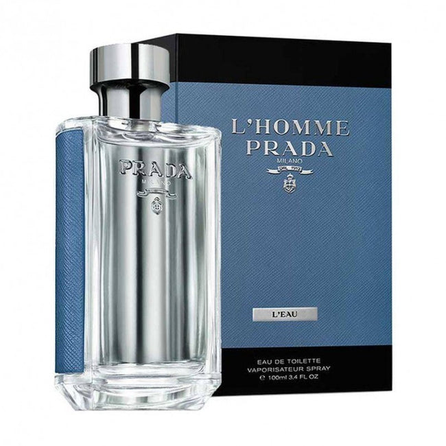 Prada L'Homme L'Eau woda toaletowa spray