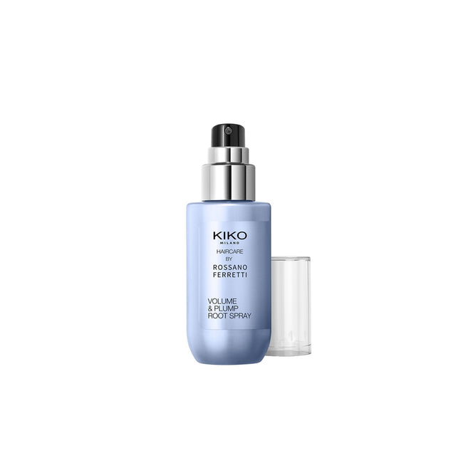 KIKO Milano Volume & Plump spray na nasadę włosów o natychmiastowym działaniu zwiększającym objętość 100ml