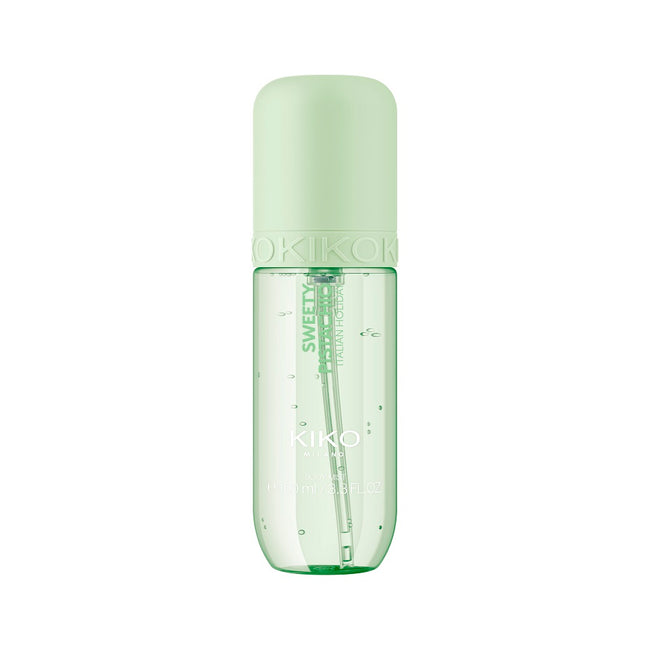 KIKO Milano Sweety Pistachio Italian Holiday zapachowa mgiełka do ciała 100ml