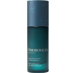 Omorovicza Blue Diamond Super Serum odżywcze serum o działaniu odmładzającym 30ml