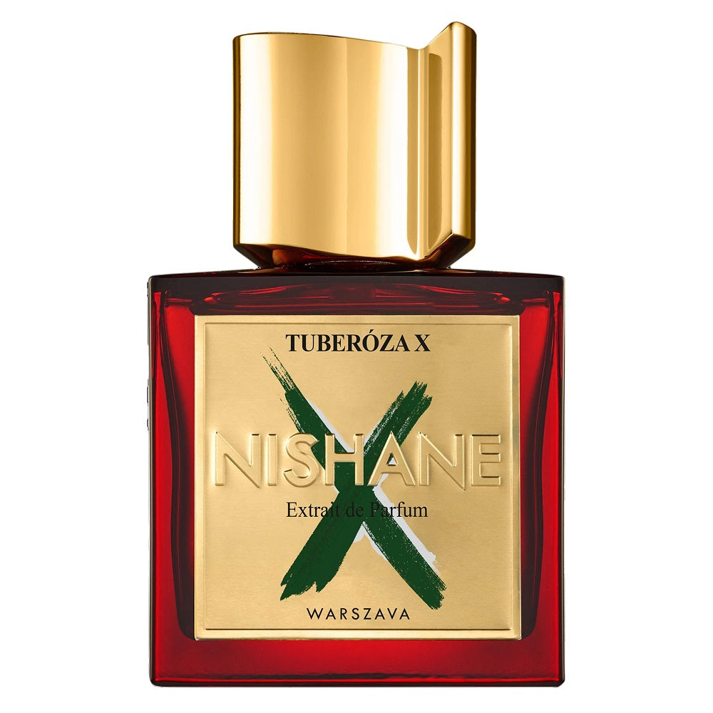 nishane tuberoza x