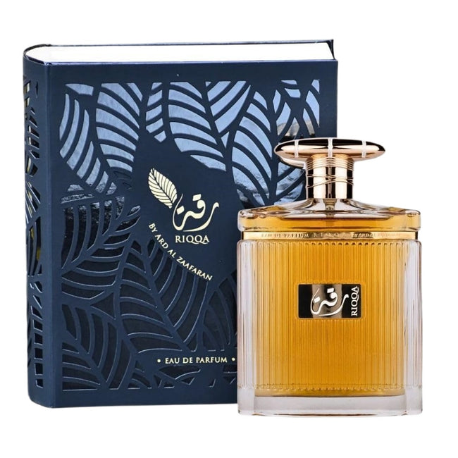 Ard al Zaafaran Riqqa woda perfumowana spray