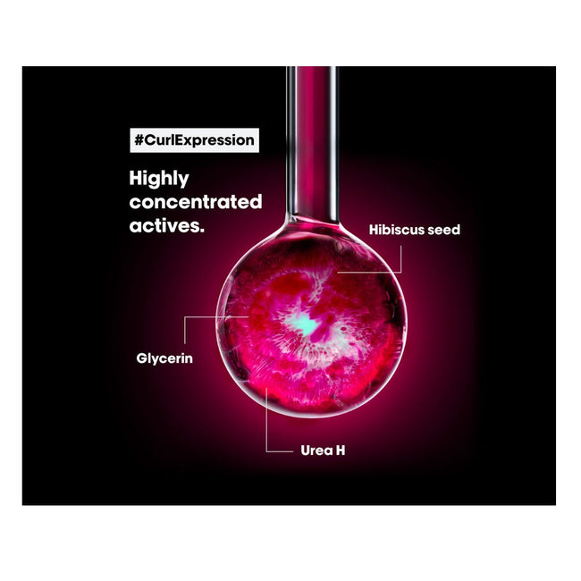 L'Oreal Professionnel Serie Expert Curl Expression Drying Accelerator spray przyspieszający suszenie włosów kręconych 150ml